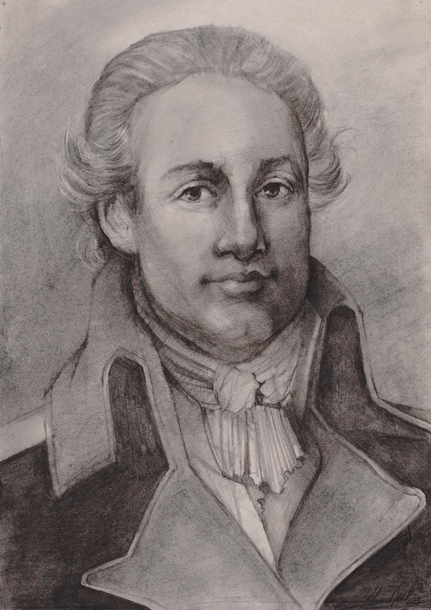 Jacques-François Menou